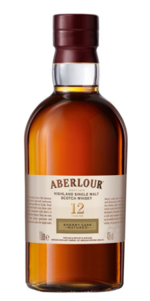 Aberlour 12