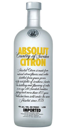 Abslout Citron