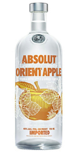 Abslout Orient A