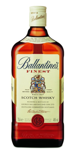 Ballantine