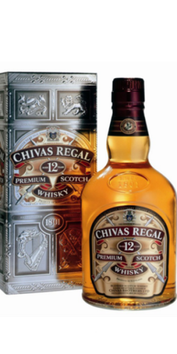 Chivas 1L