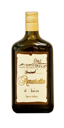 AMARETTO DI VENEZIA