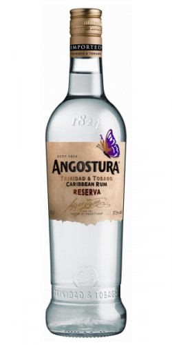 ANGOSTURA 3 YEAR OLD RUM