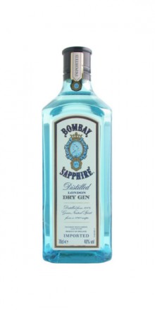 BOMBAY SAPPHIRE