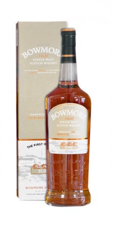 BOWMORE SURF