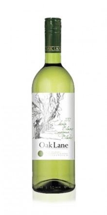 CHENIN BLANC SAUVIGNON BLANC