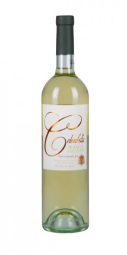 COLOMBELLA BIANCO SALENTO