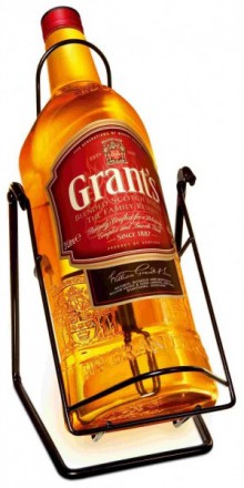 GRANT’S FAMILY RESERVE