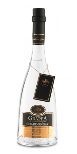 GRAPPA DI CHARDONNAY