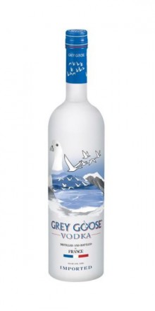 GREY GOOSE ORIGINAL