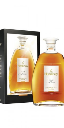 HENNESSY FINE DE COGNAC