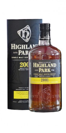 HIGHLAND PARK