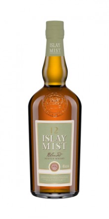 ISLAY MIST 12 ANS