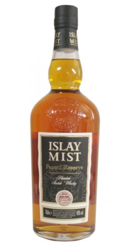 ISLAY MIST PEATED RESERVE