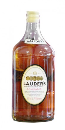 LAUDER’S CLASSIC