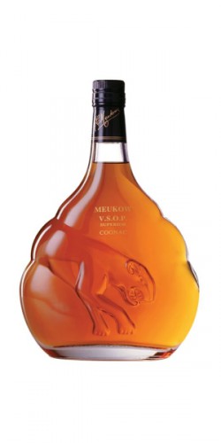 MEUKOW COGNAC VSOP