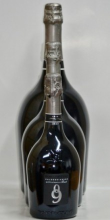 MILLESIMATO BRUT VALDOBBIADENE D.O.C.G