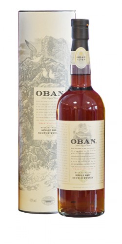 OBAN CLASSIC