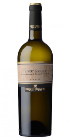 PINOT GRIGIO