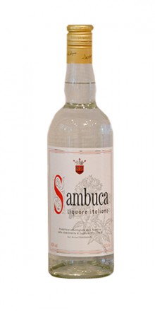 SAMBUCA LIQUORE