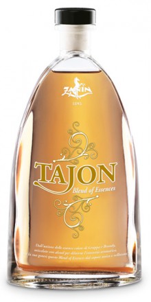 TAJON BLEND OF ESSENCE