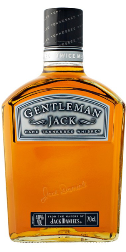 Gentleman Jack